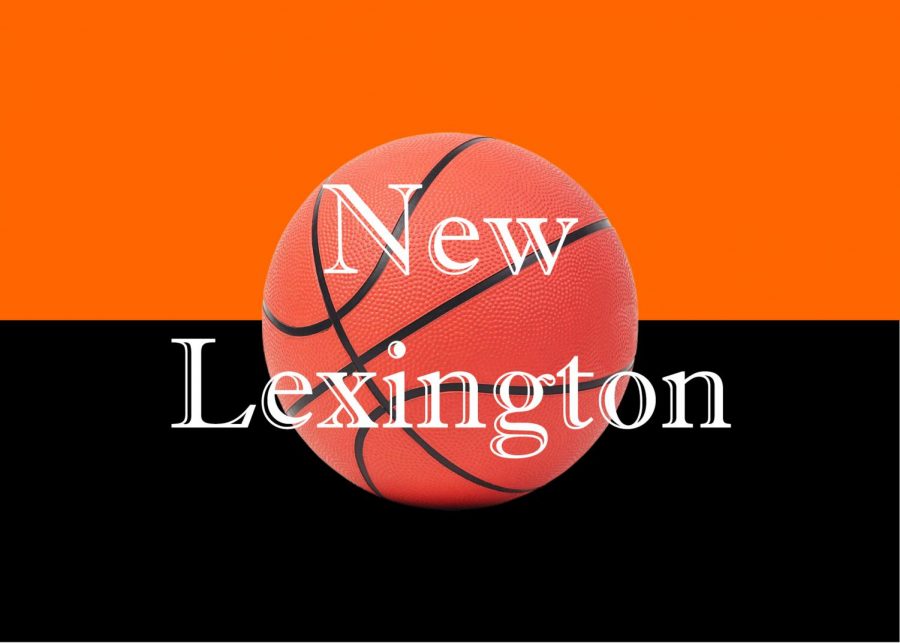 New Lexington hires Jay Chadwell as new girls varsity basketball coach