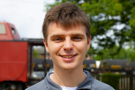 Chad Holmes