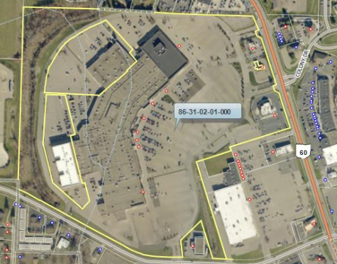 Colony Square Mall Parcel Image 475x373 