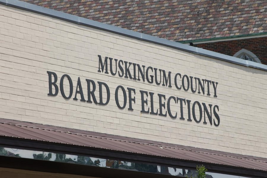 Board of Elections ramping up security