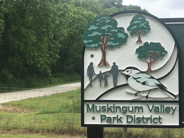 Park District seeks community feedback