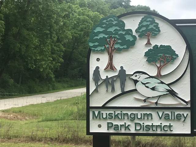 Park District hosts summer scavenger hunt