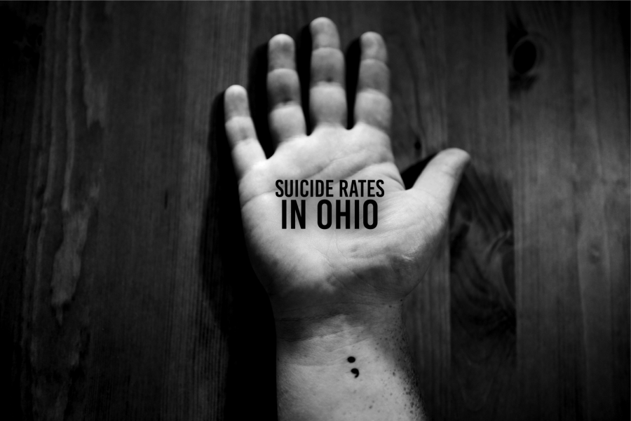 Suicide rate rises in Muskingum County