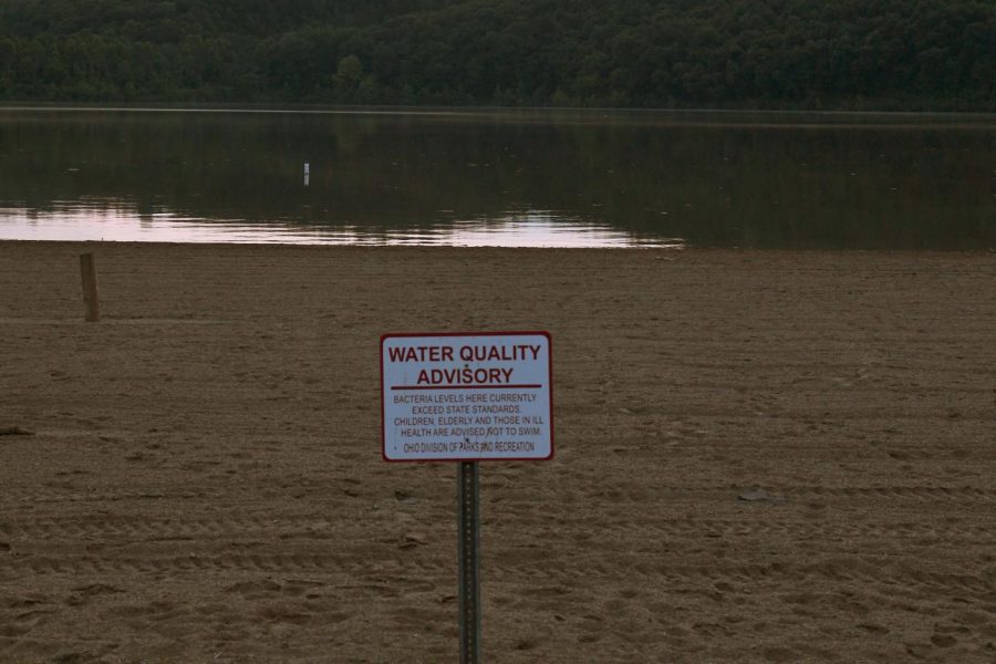 Contamination in Dillon Lake linked to several contributing factors