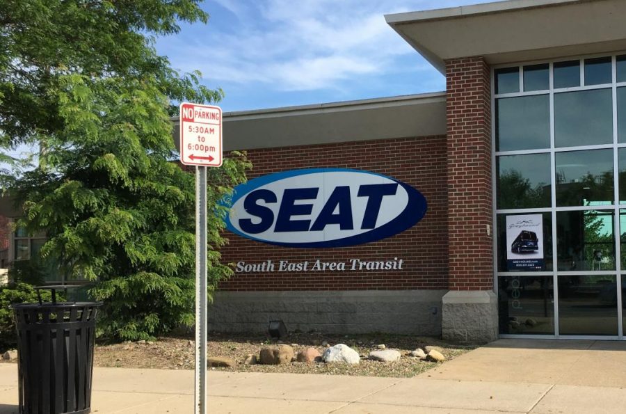 SEAT to resume fare collection in August