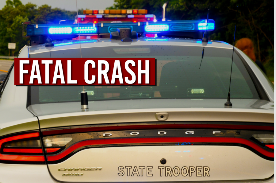 Area woman dies in crash Tuesday afternoon
