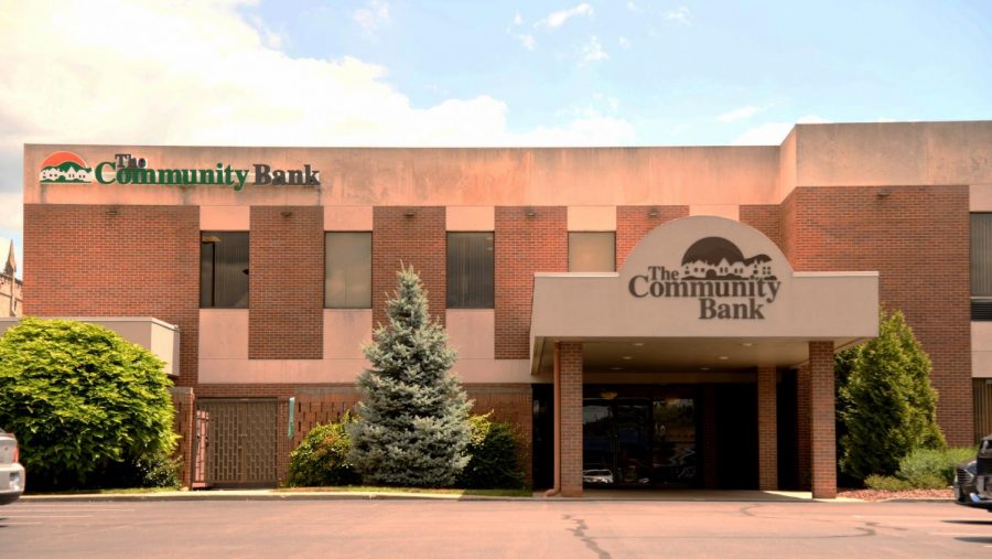Business Spotlight: Community Bank