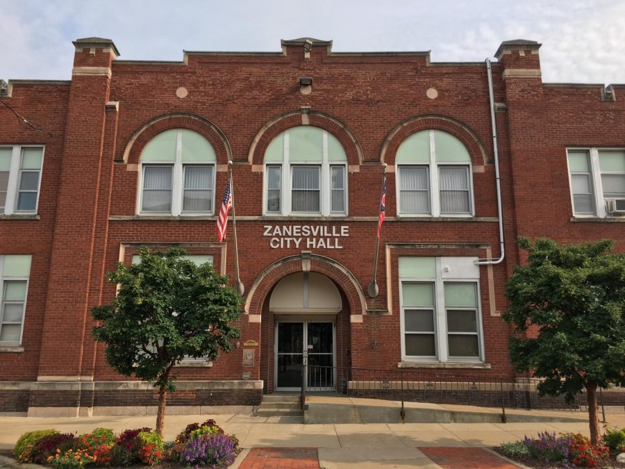 Tax cut ordinance to bring Texas Roadhouse to Zanesville going to council