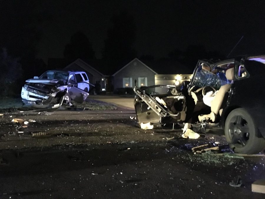 CARSIUSOP Car Crash Zanesville Ohio