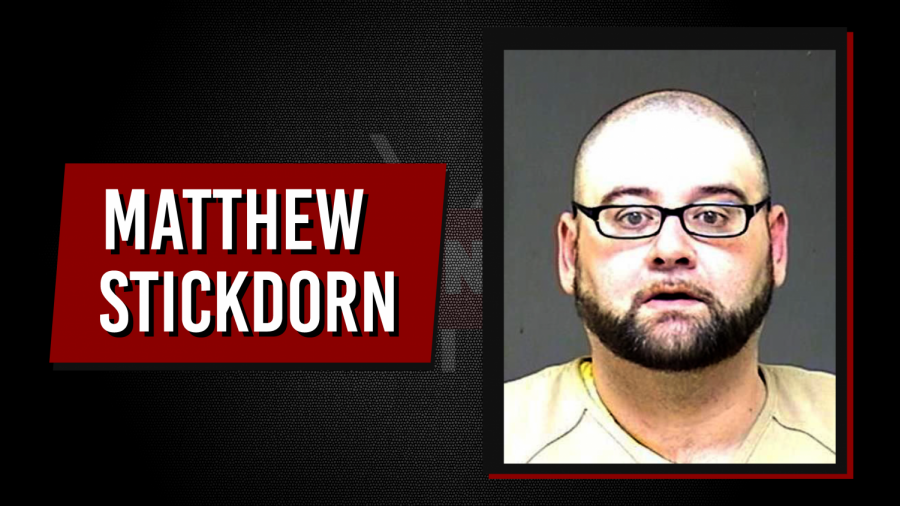 Man accused of sexually assaulting children in Muskingum County