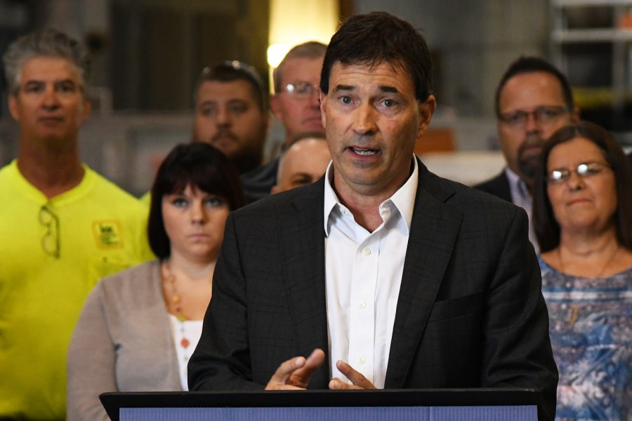 IRS hotline established to access stimulus payments with push from Balderson
