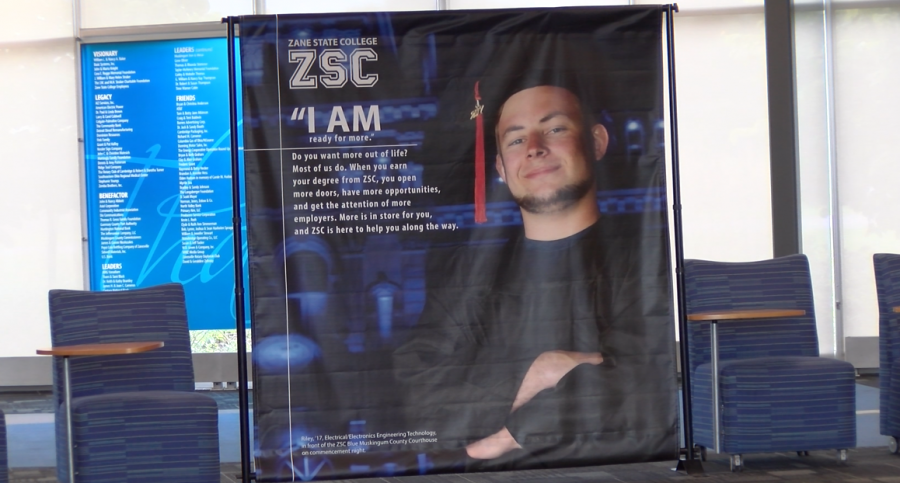 Dashing into Fall Semester, Zane State helps students with emergencies