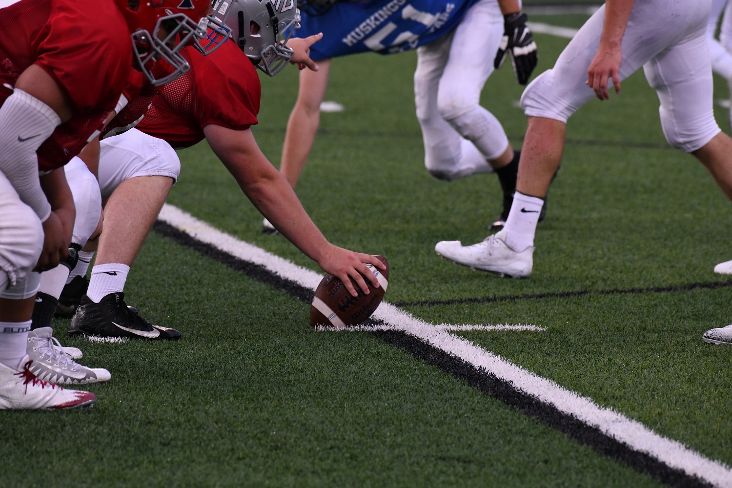 With a new season upon the state of Ohio, the OHSAA is hoping new rules in place will lower concussions in young athletes.