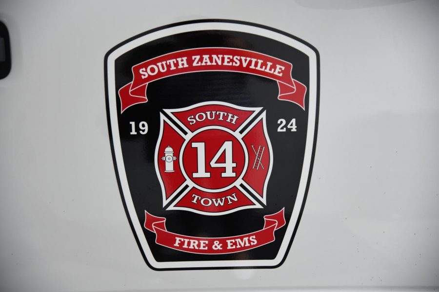 The South Zanesville Fire Department is among the departments receiving a grant from The Aladdin Shriners Hospital Association for a thermal imaging camera.
