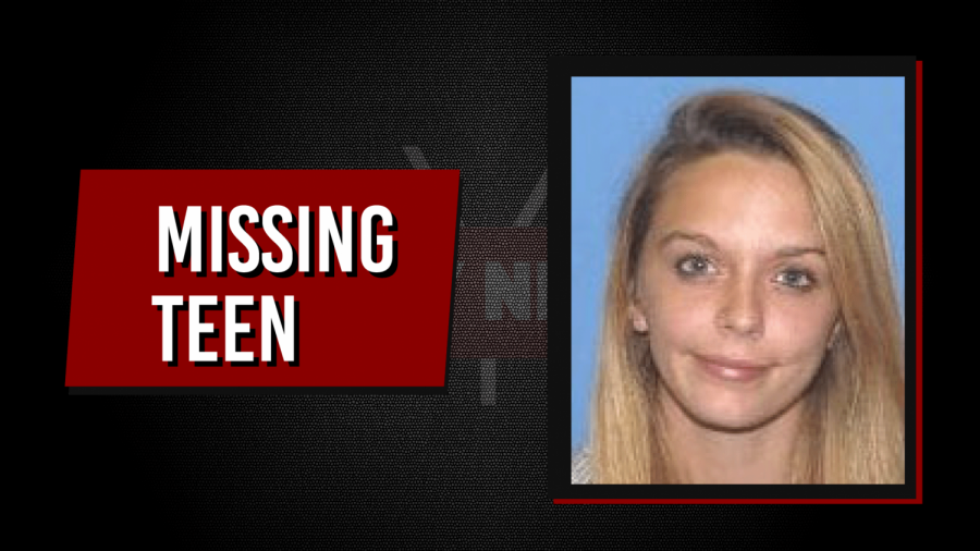 Authorities searching for missing Zanesville teen