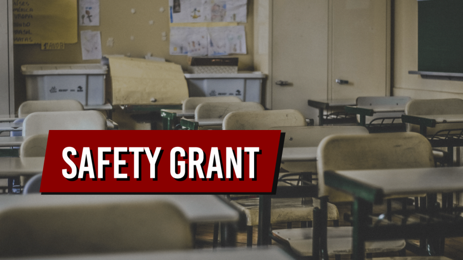 Muskingum County schools receiving portion of $12 million School Safety Grant