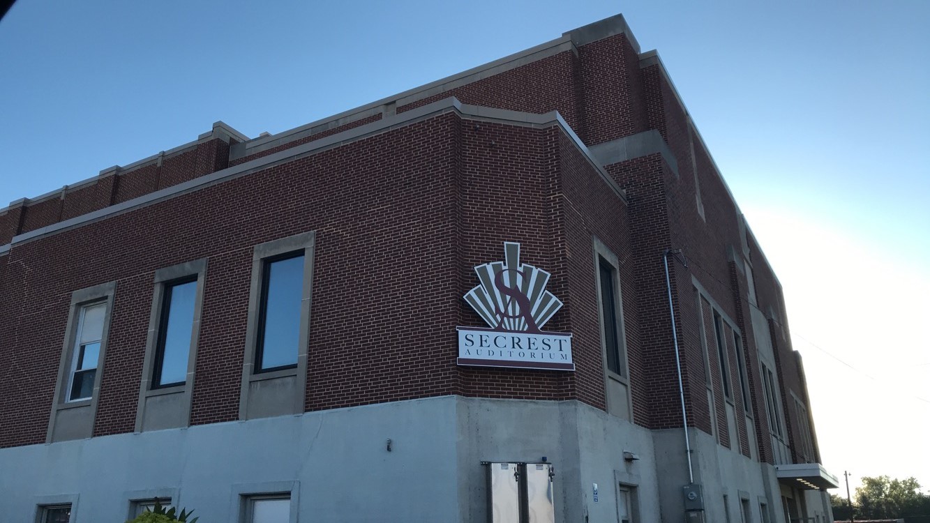 Muskingum Behavioral Health will host the understanding addiction event at Secrest Auditorium on Tuesday, Sept. 18.