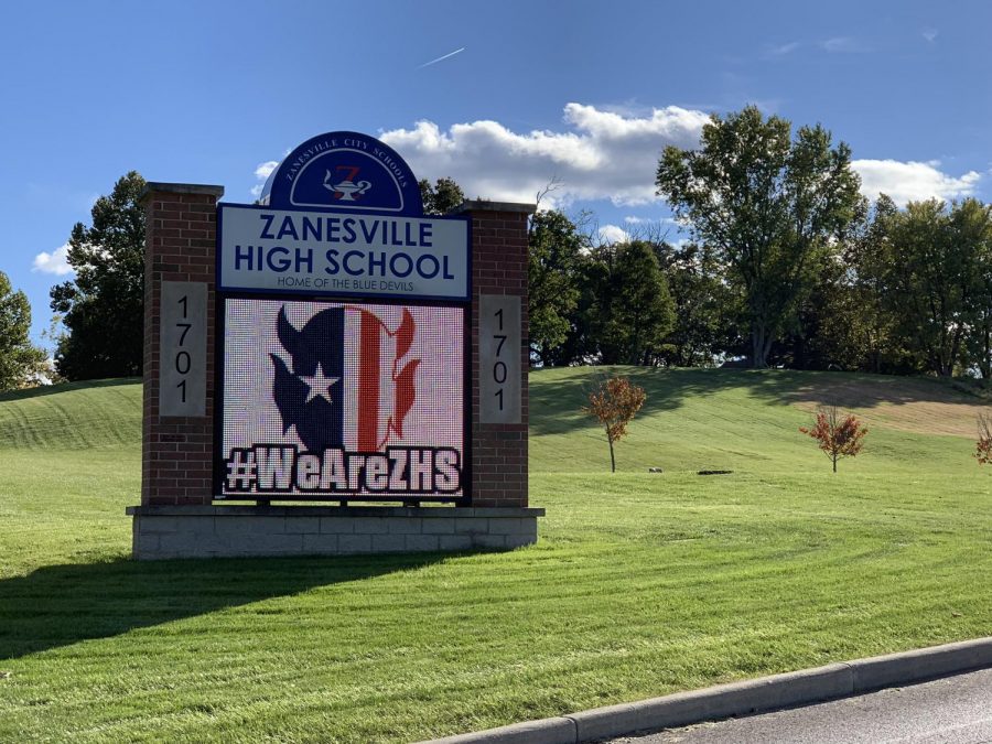 Zanesville City Schools moves March school board meeting online due to Coronavirus