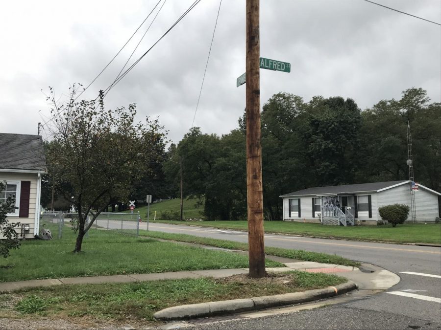 U.S. Marshals serve warrant in Zanesville