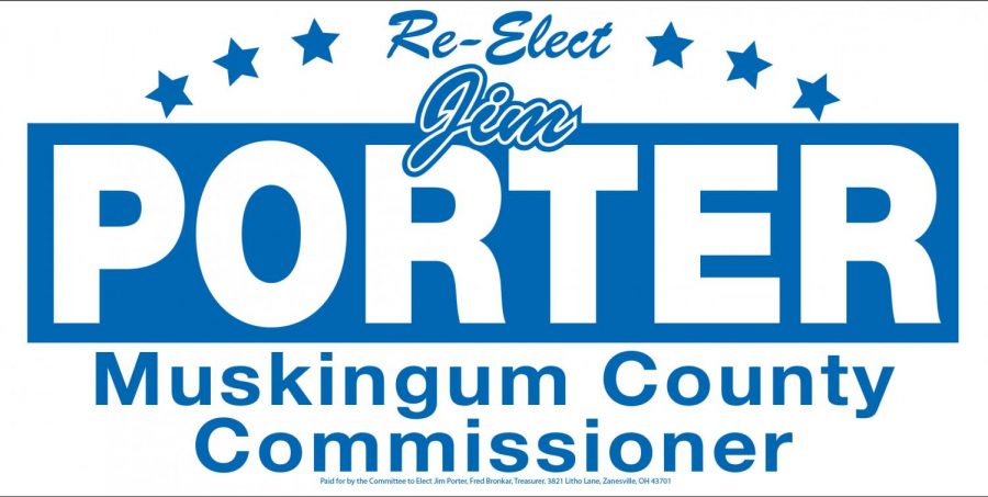Early Results: Porter tops Bates, remains in courthouse