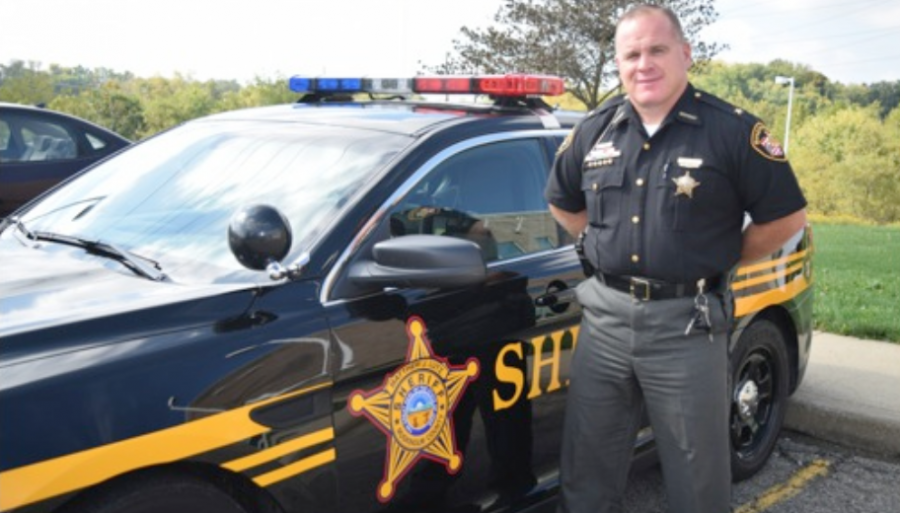 Sheriffs Office implements daily call program