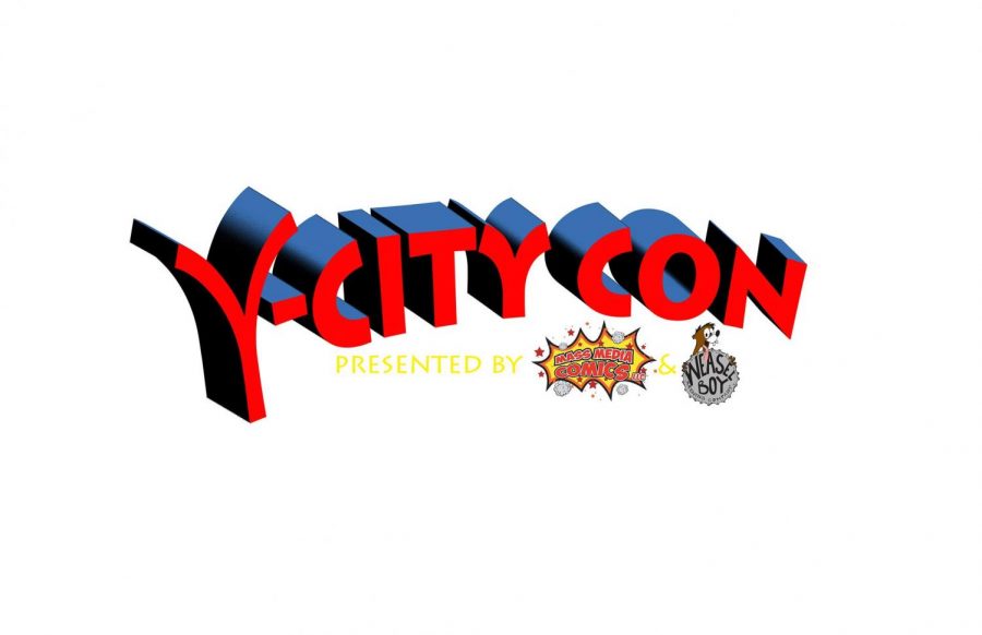 Y-City Con returns to Weasel Boy Sunday