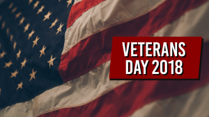 Local Veterans Day deals