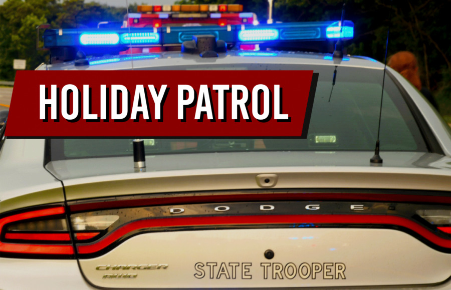 OSP adding troopers to deter impaired driving during holidays
