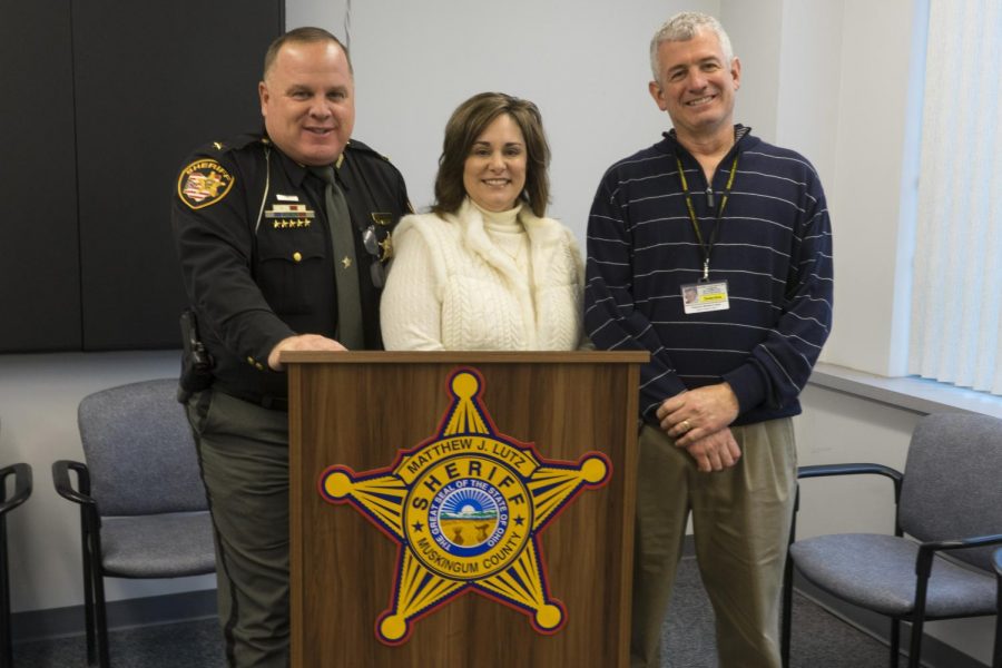 MCSO Detective Ryan retires after 26 years