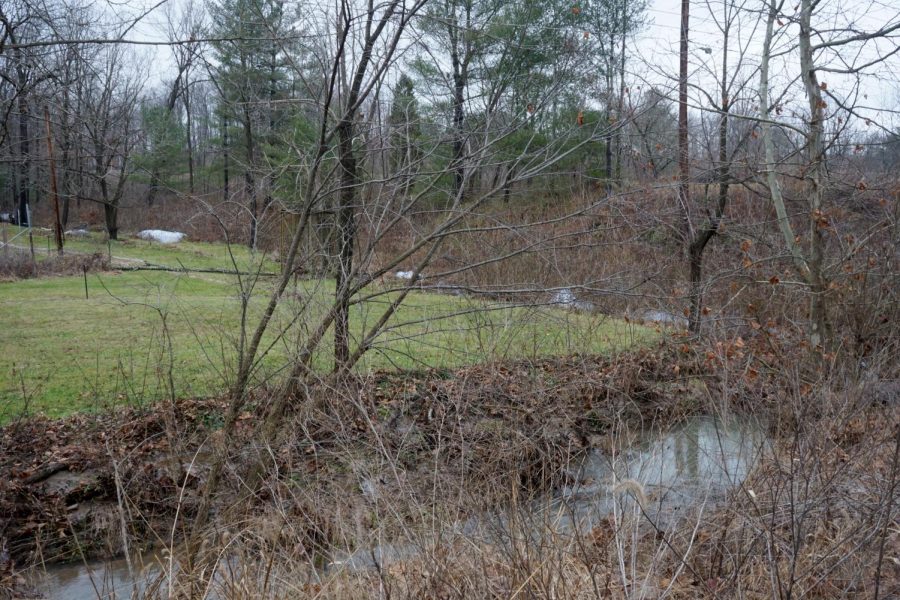 EPA: Foam along interstate identified