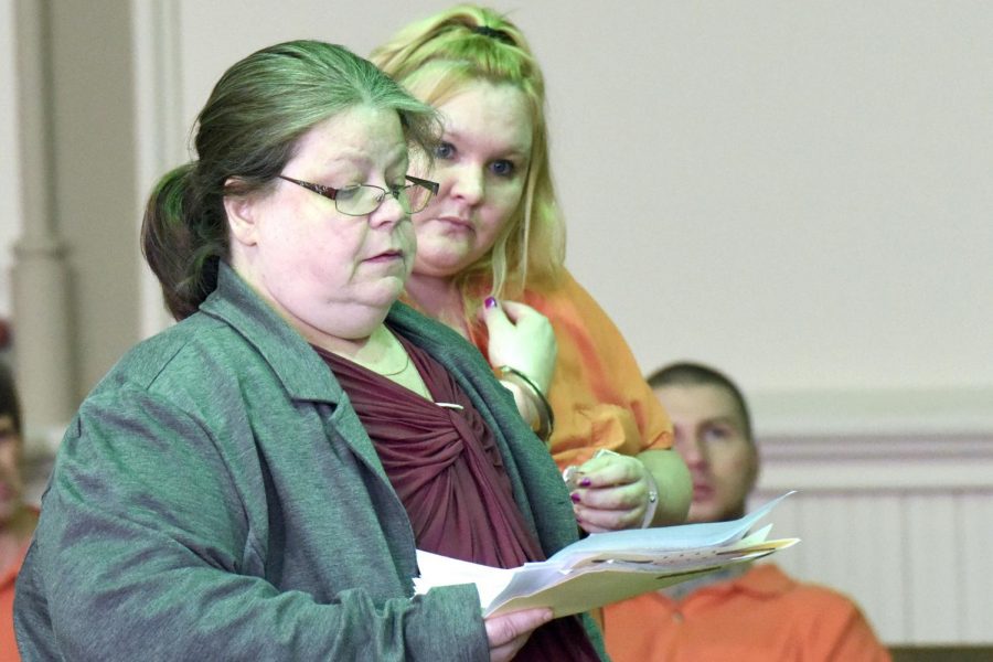 Zanesville+woman+pleads+not+guilty+in+death+of+three+year-old+nephew