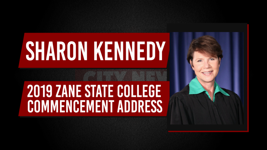 Ohio+Supreme+Court+Justice+Kennedy+to+give+Zane+State+commencement+address