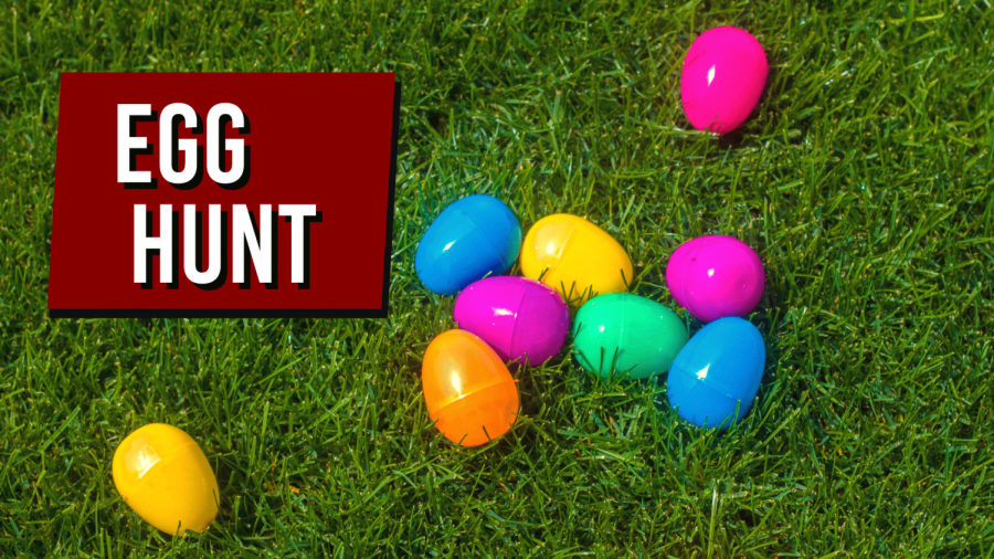 Civic League invites families to enjoy Easter activities Saturday