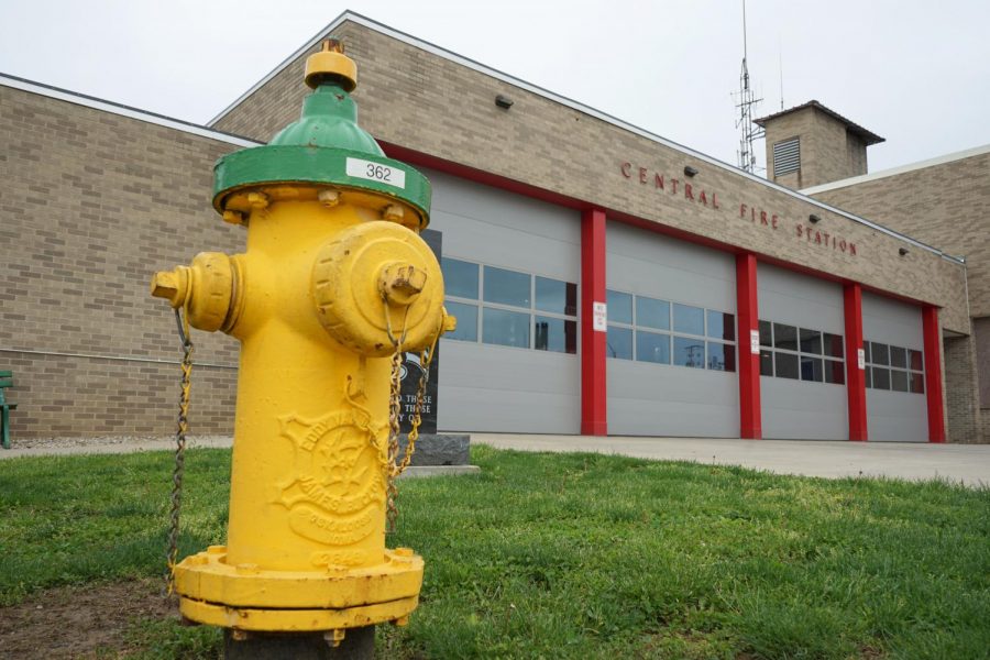 Fire+Department+continuing+with+hydrant+flushing+Wednesday