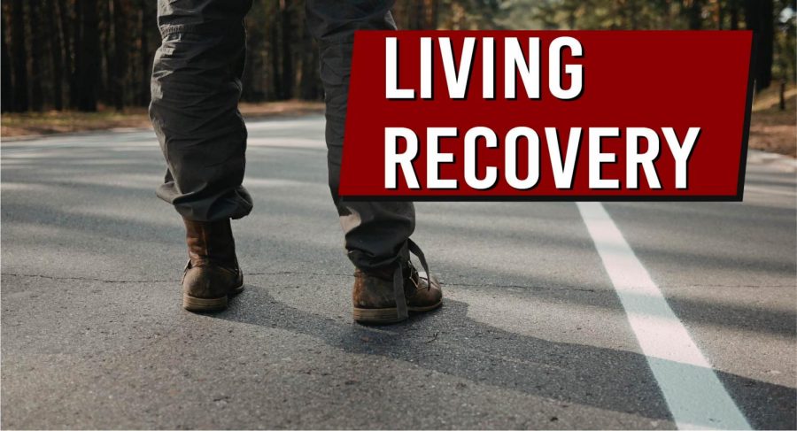 Living Recovery: Addict to recovery coach