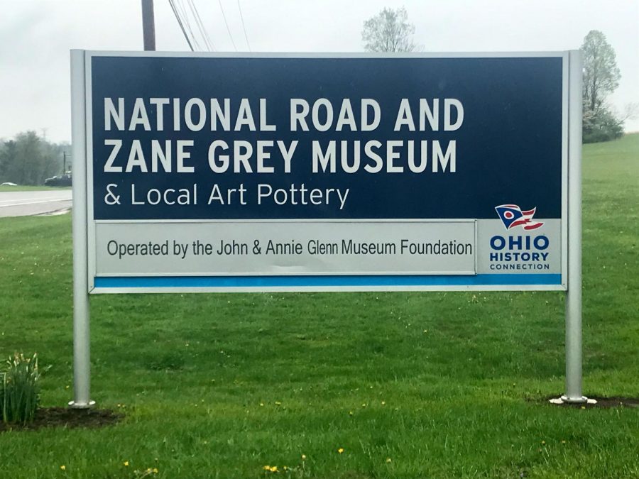 National+Road+and+Zane+Grey+Museum+opening+Saturday+for+Family+Day
