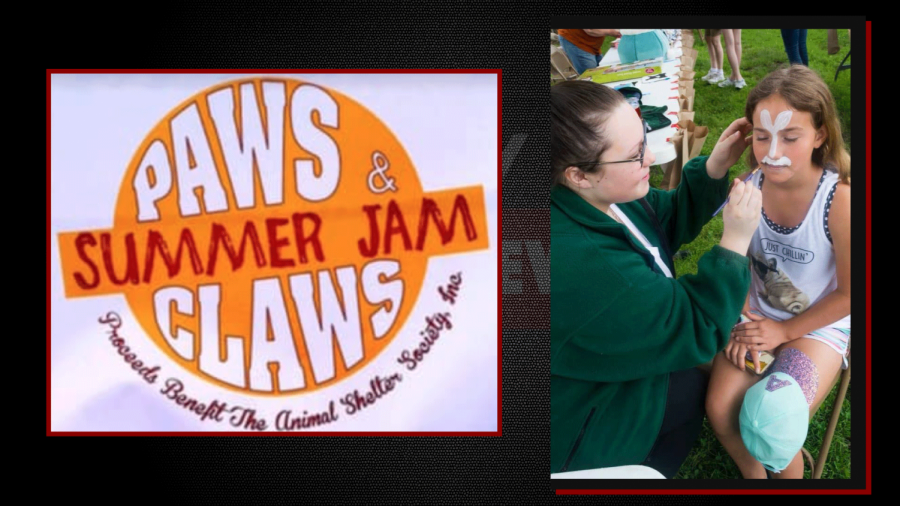 Animal shelter hosting annual Paws and Claws Summer Jam fundraiser Saturday