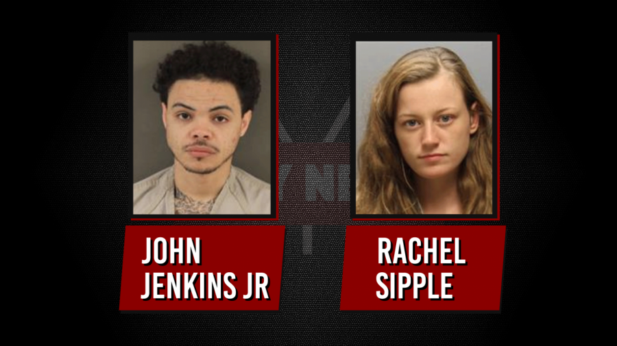 Two+charged+in+murder+of+Zanesville+woman+found+near+Columbus