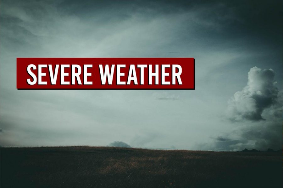 Sirens activated in Muskingum County warning residents to take shelter