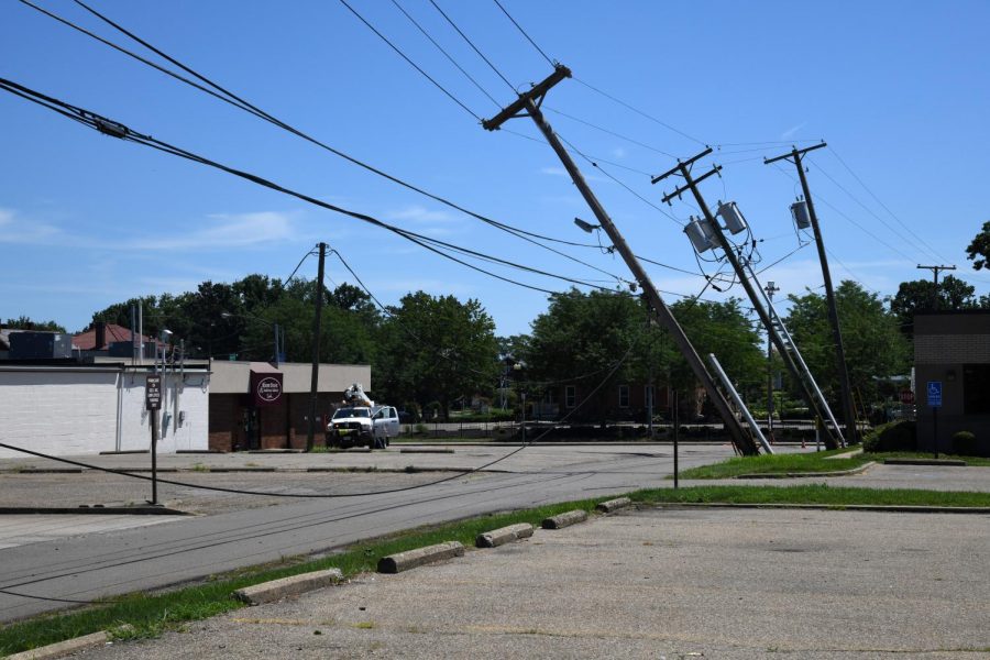 Multiple+utility+poles+damaged+in+accident