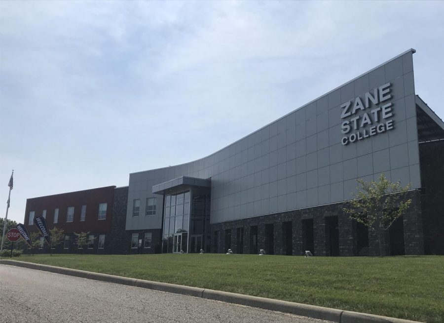 J.W. and M.H. Straker Charitable Foundation pledges $250,000 to Zane State College