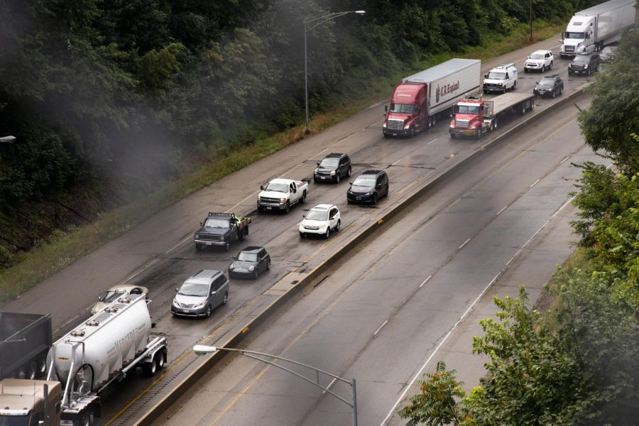 Wednesday will be the most traveled day of the year, prepare accordingly, officials say