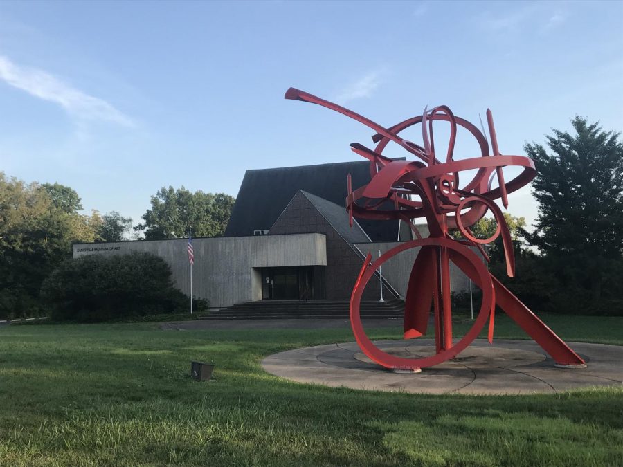 Zanesville Museum of Art nears re-opening date after closing for COVID-19