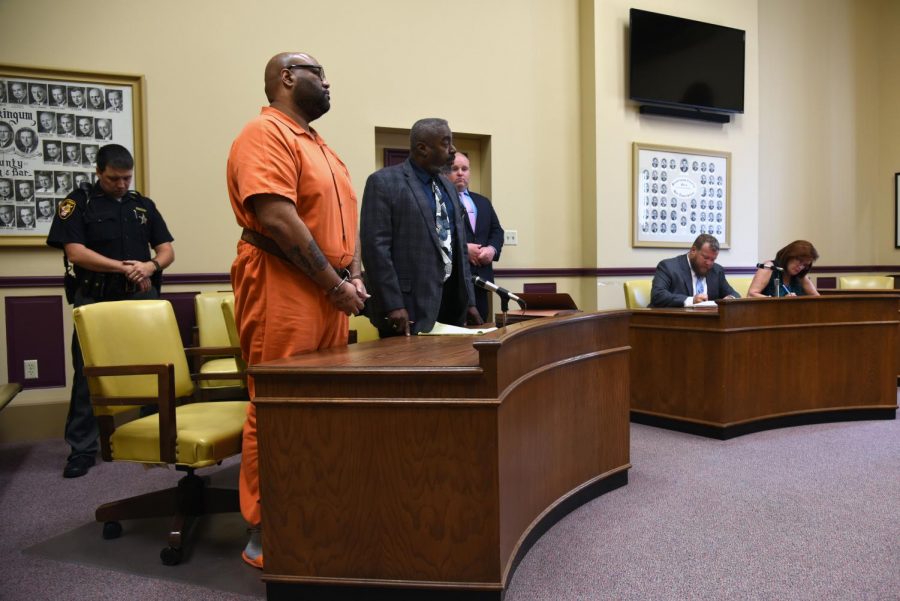 Convicted by Muskingum County jury, Columbus man sentenced to 18 years
