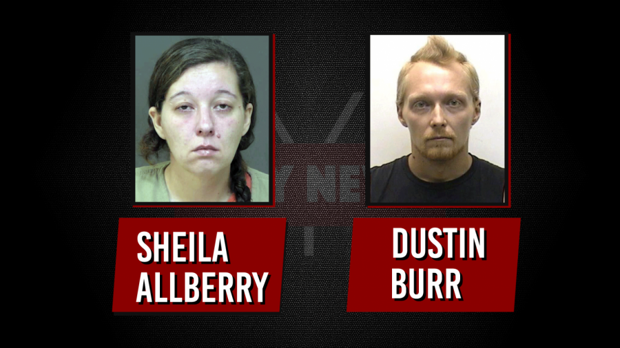 Two+charged+in+death+of+elderly+Zanesville+woman+living+in+deplorable+conditions