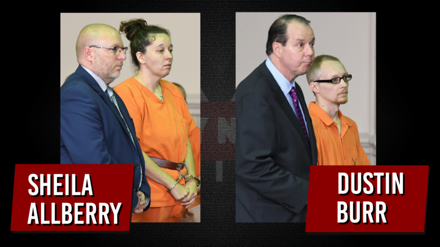 Pair pleads not guilty to all charges related to death of bedridden Zanesville woman