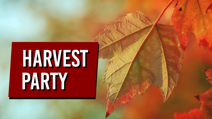 Urban Greens hosts harvest party Saturday