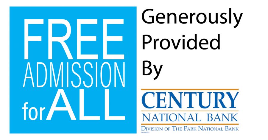 Donation+from+Century+National+Bank+now+makes+Zanesville+Museum+of+Art+free+to+all