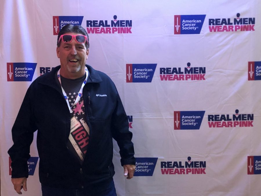 Over $22000 raised in Muskingum County for breast cancer during Real Men Wear Pink - Y-City News