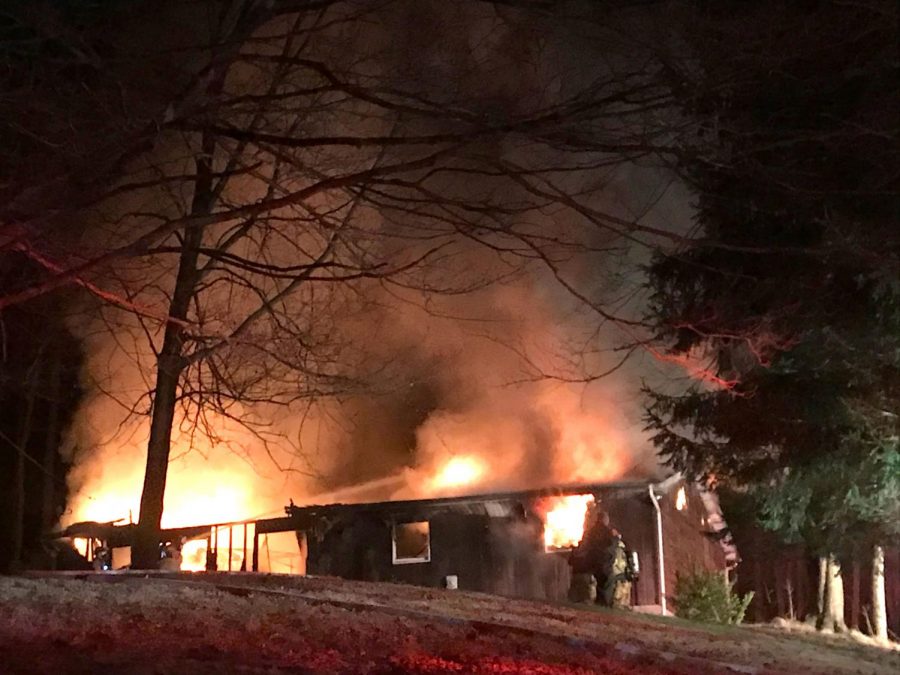 Overnight+fire+destroys+house+in+northeast+Muskingum+County+early+Friday